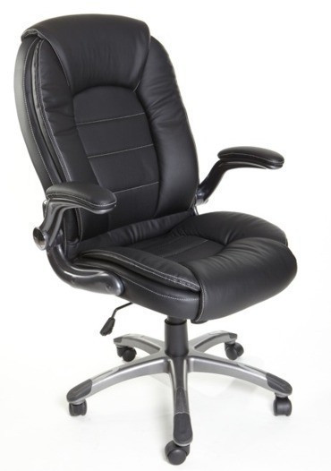 Kožené křeslo Kožené křeslo